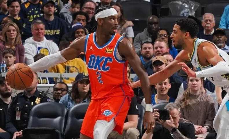 Finals Showdown: NBA's No.2 Offense vs. Best Defense – Can Pacers' Shooting Survive?