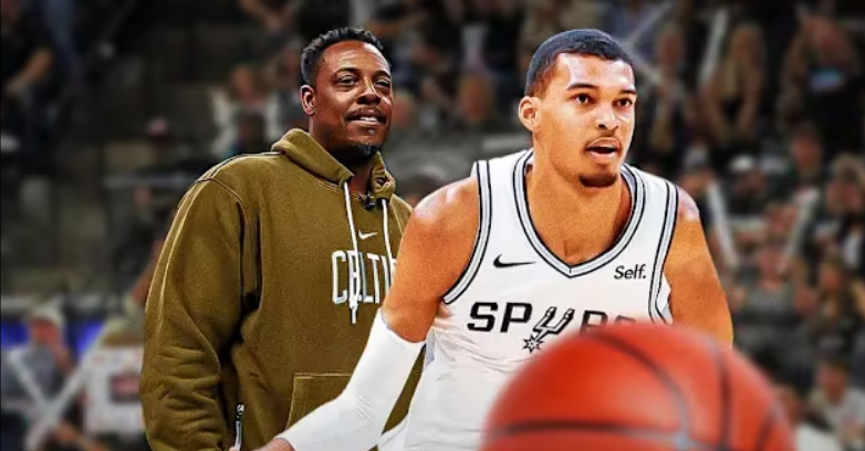 Wemby’s Monastic Discipline Goes Viral: Draymond Calls It ‘Next-Level’, Sochan Jokes About Joining H
